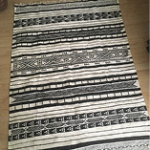 tapis tunisienne projet troujan CEDE